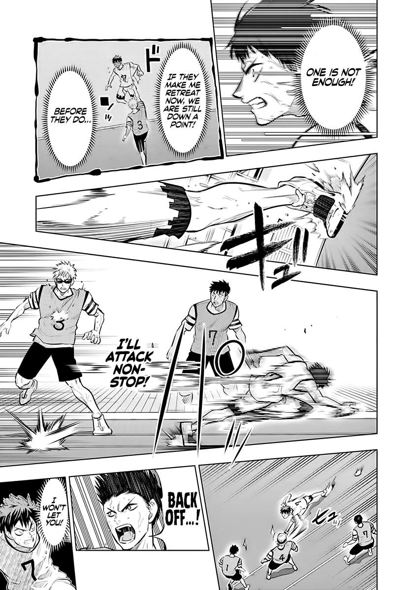 Burning Kabaddi Chapter 53 7